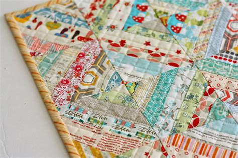 wired fabric quilting instructions